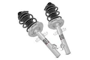Subaru Outback Suspension Lift Kit - Front - Rough Country - N3 Performance Struts - '15-'19 Subaru Outback Suspension Lift Kit - Front - Rough Country - N3 Performance Struts - '15-'19